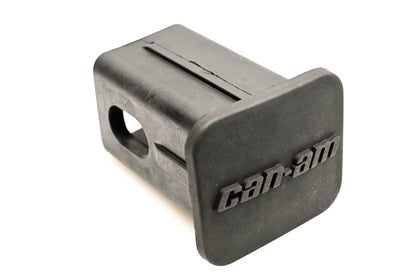 Aftermarket 705204503 2" Rubber Receiver Hitch Plug NOS