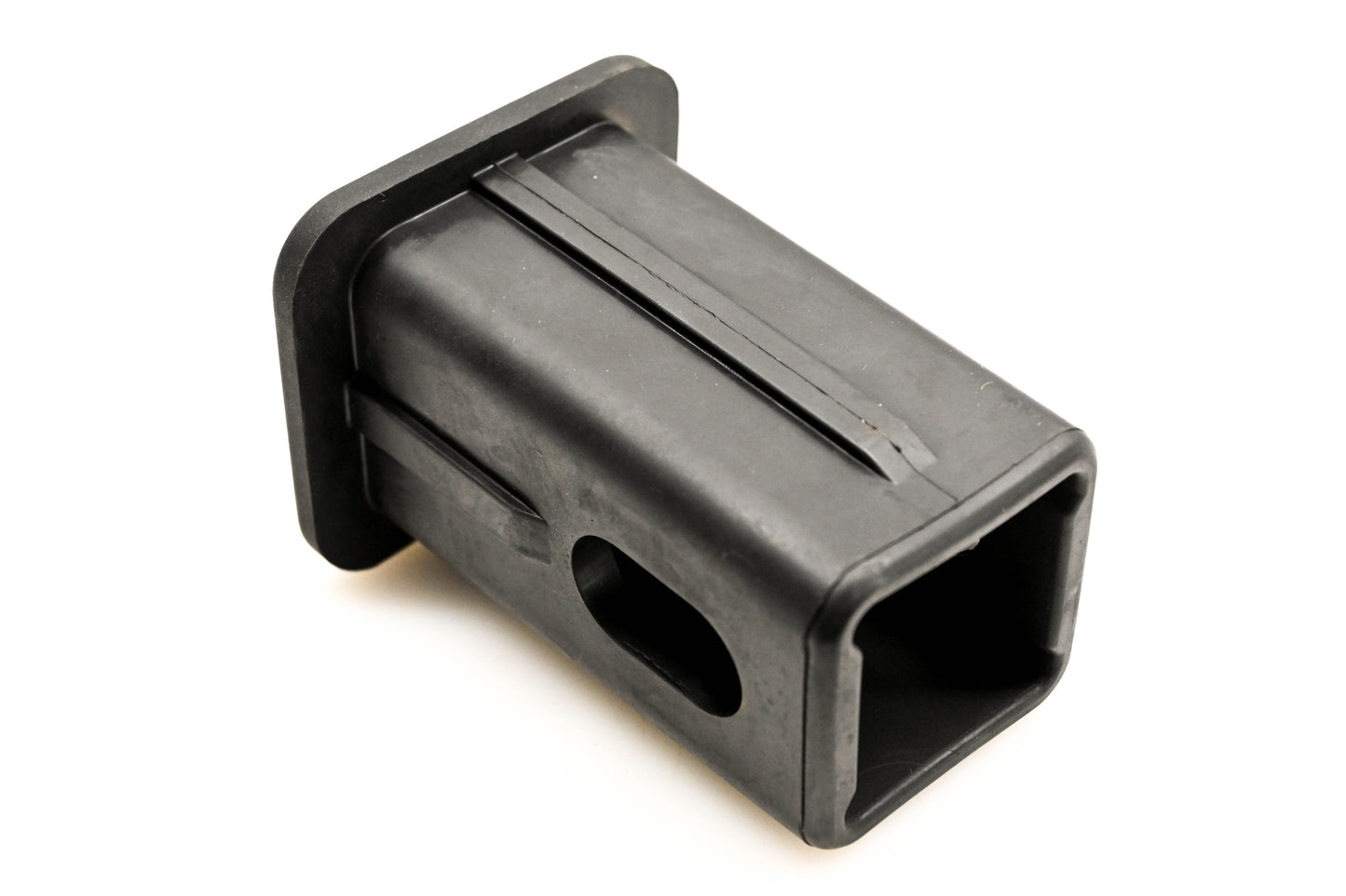 Aftermarket 705204503 2" Rubber Receiver Hitch Plug NOS