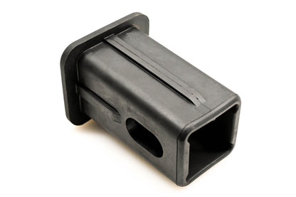 Aftermarket 705204503 2" Rubber Receiver Hitch Plug NOS