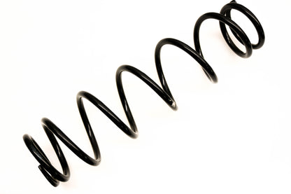 Aftermarket 505072532 Front Black Suspension Spring NOS