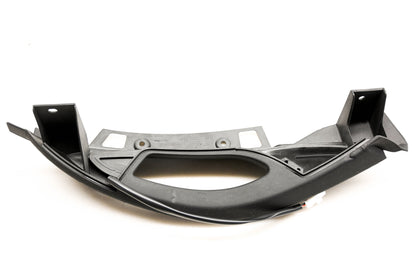 Aftermarket 708300496 Left Rear Heated Handle Grab Bar NOS