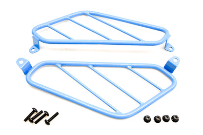 Aftermarket 715002982 Octane Blue Taillight Guard NOS