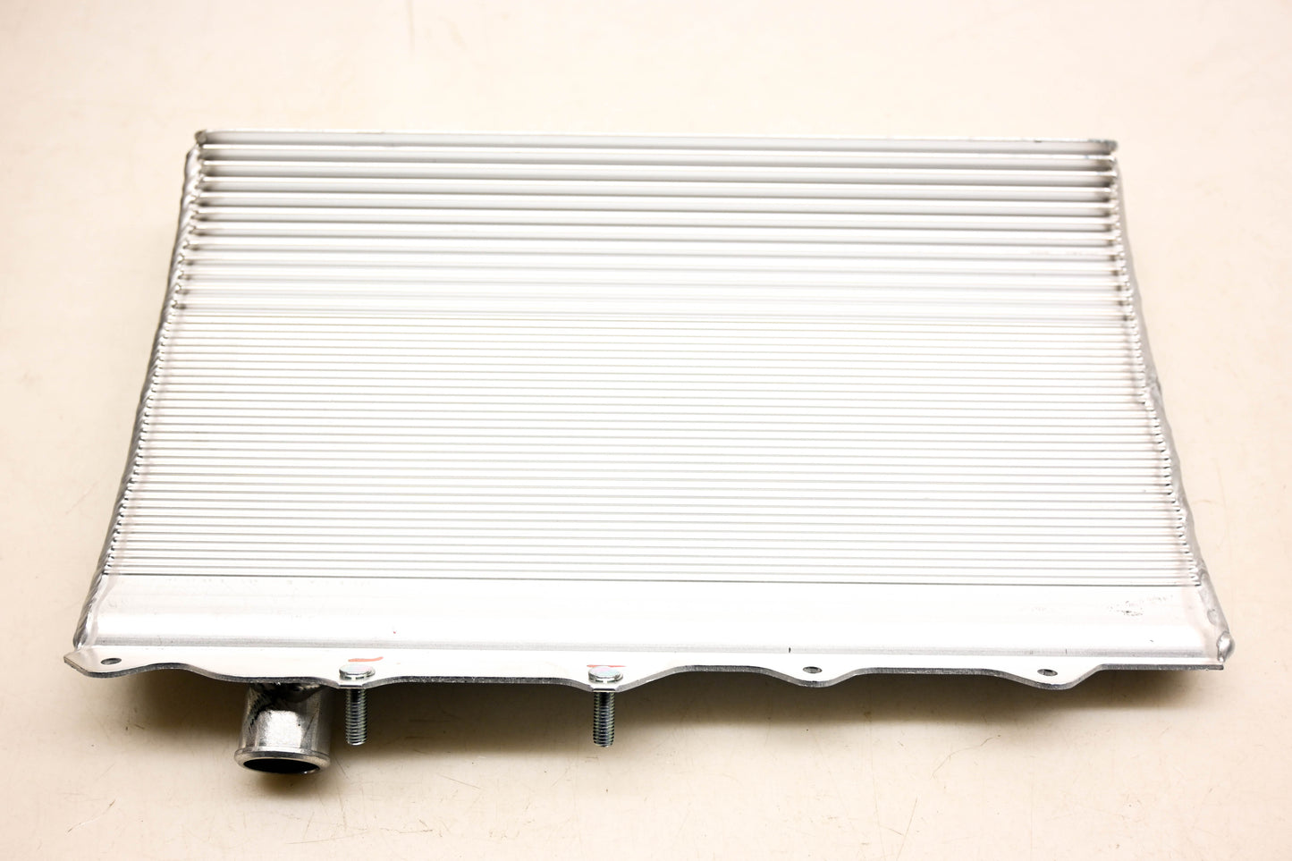 Aftermarket 518326485 Front Radiator Heat Exchanger NOS