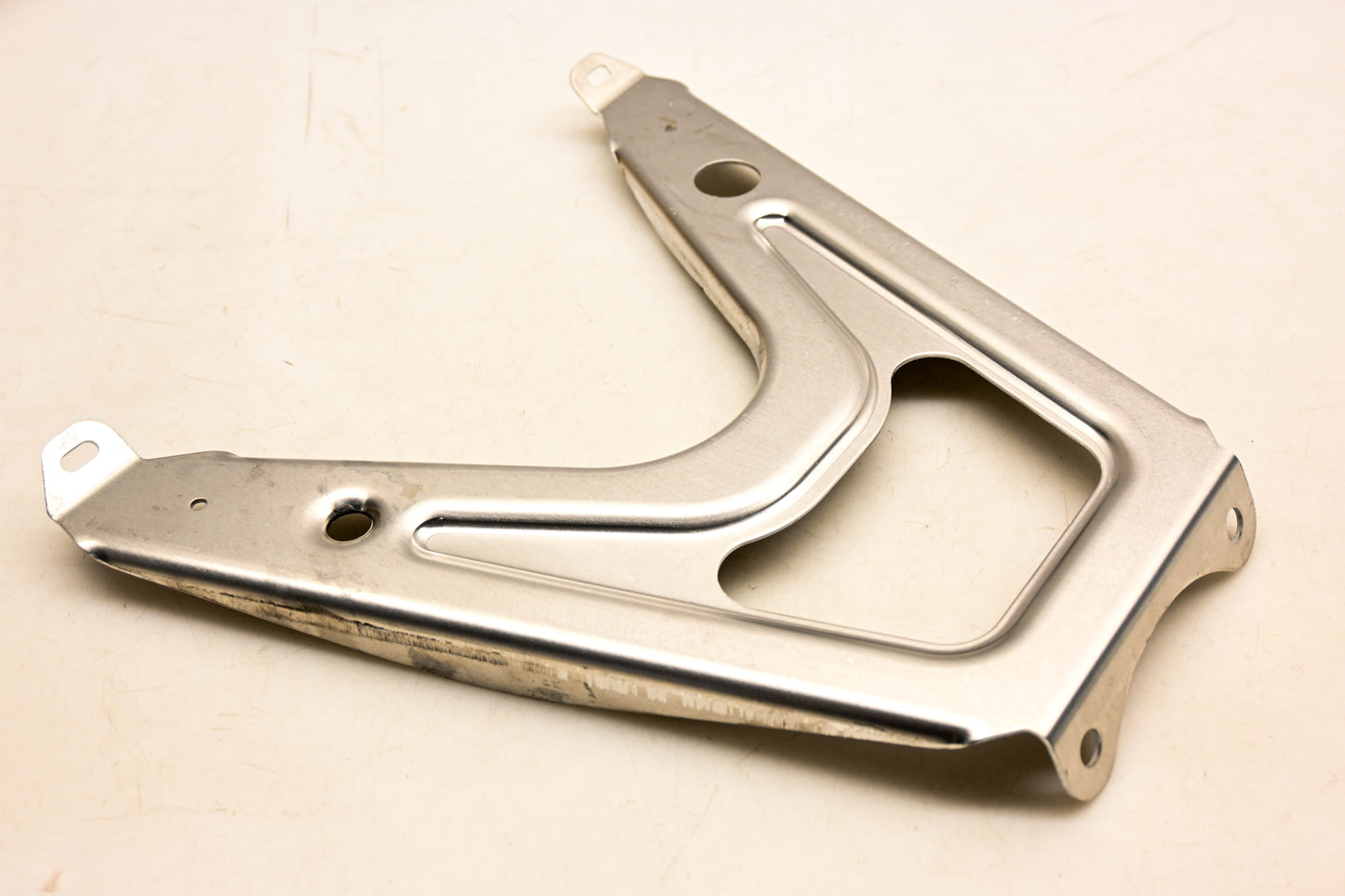 Aftermarket 502006772 Belly Pan Support Bracket NOS