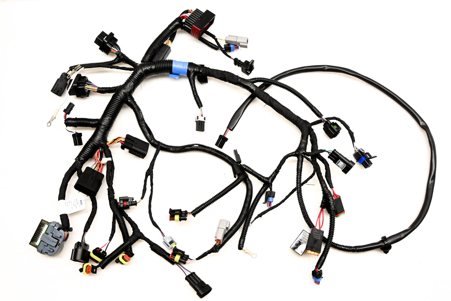 Aftermarket 515177375 E-Tec Main Wiring Harness NOS