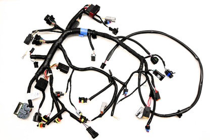 Aftermarket 515177375 E-Tec Main Wiring Harness NOS