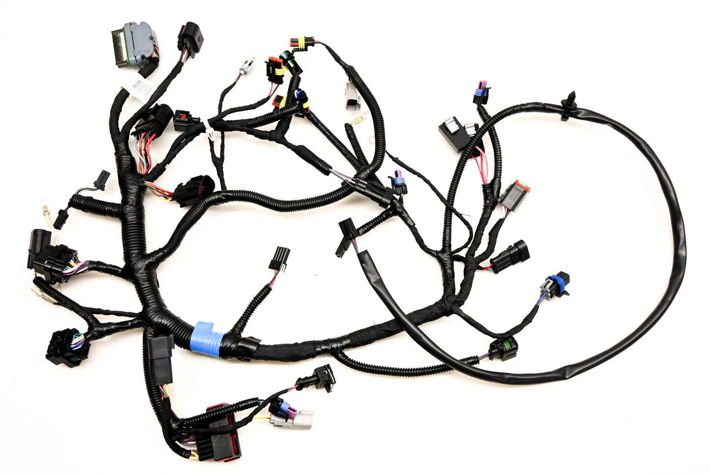 Aftermarket 515177375 E-Tec Main Wiring Harness NOS