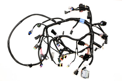 Aftermarket 515177375 E-Tec Main Wiring Harness NOS