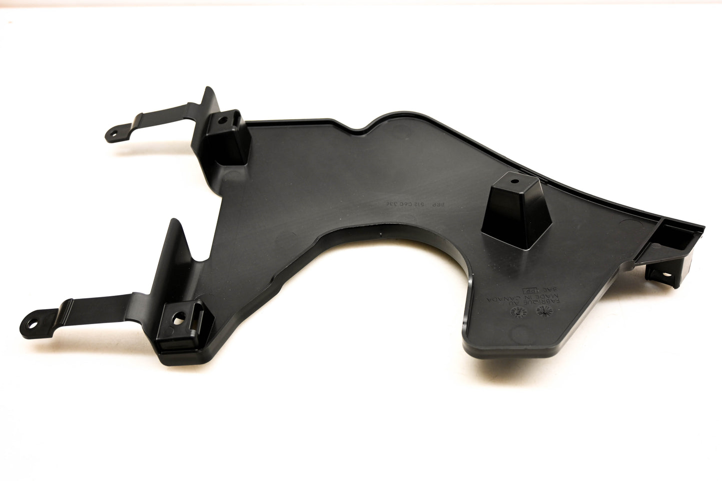 Aftermarket 512060338 Noise Shield NOS