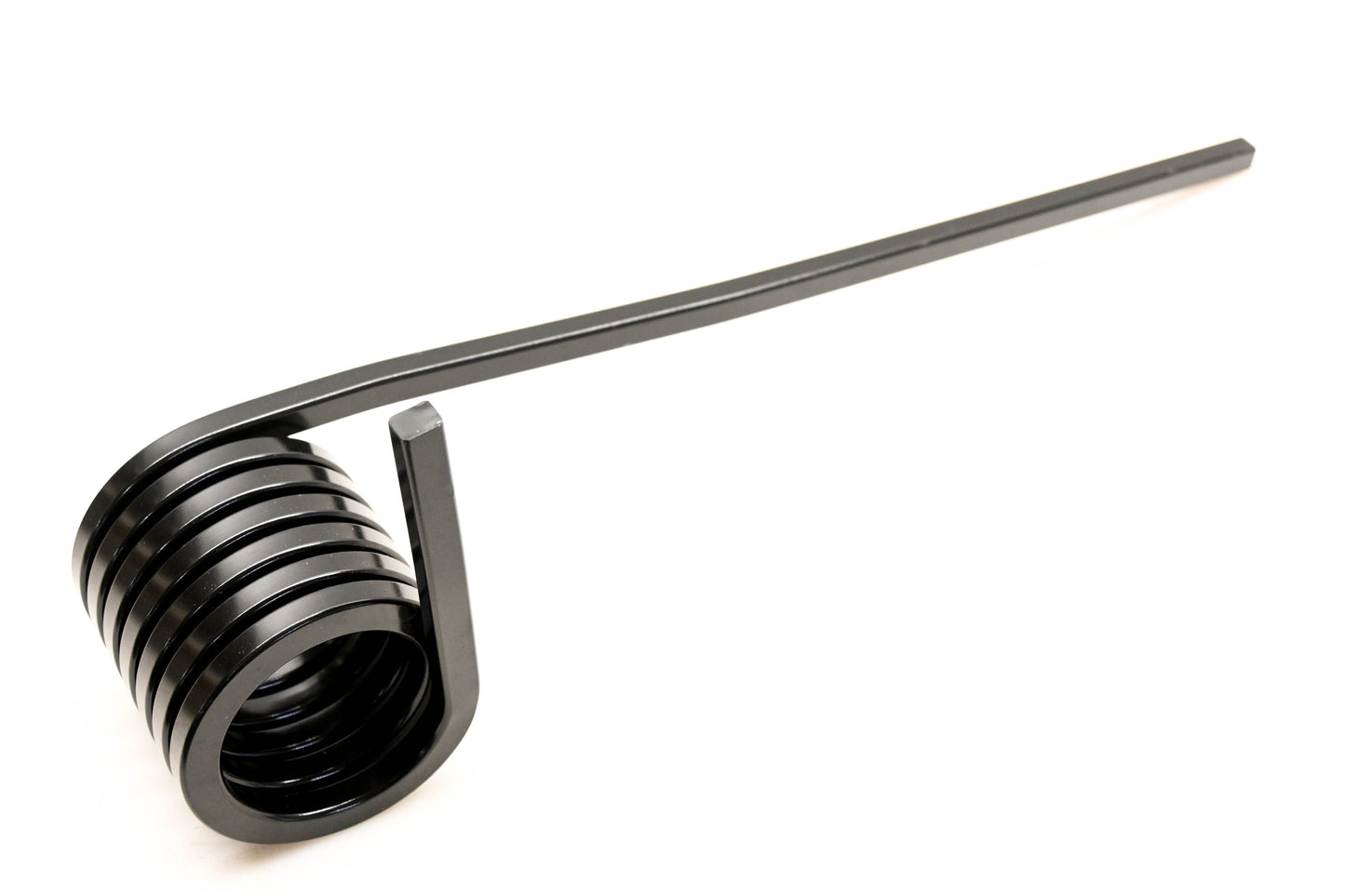 Aftermarket 503191240 Right Suspension Spring NOS