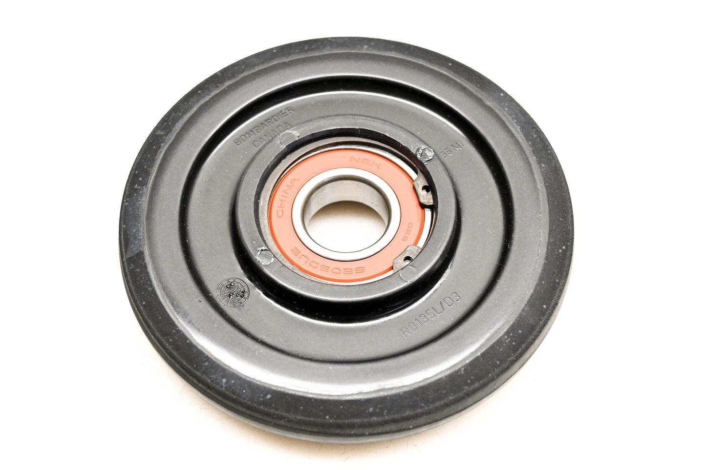 Aftermarket 503188997 Idler Wheel NOS