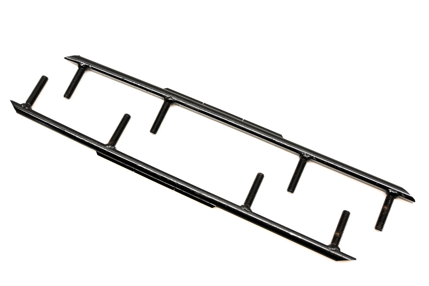 Aftermarket 860200969, SCC-5006 Carbide Wear Bars Qty 2 NOS