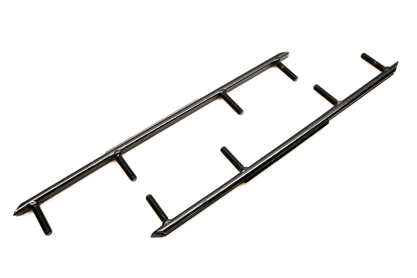 Aftermarket 860200969, SCC-5006 Carbide Wear Bars Qty 2 NOS
