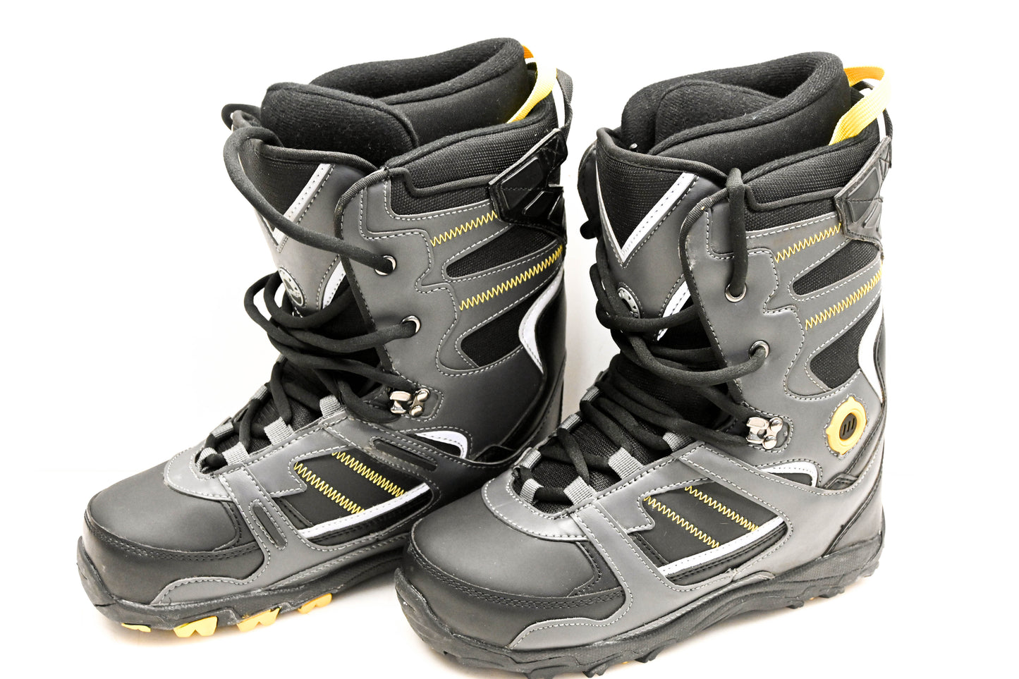 Aftermarket 4441652709 Holeshot Boots Size Men's 7 NOS