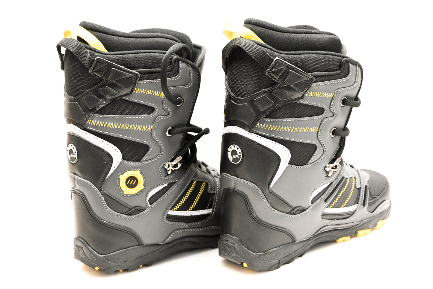 Aftermarket 4441652709 Holeshot Boots Size Men's 7 NOS