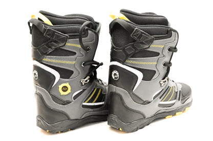 Aftermarket 4441652709 Holeshot Boots Size Men's 7 NOS
