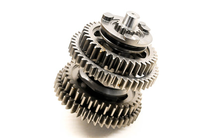 Aftermarket 420281152 Gear Set NOS