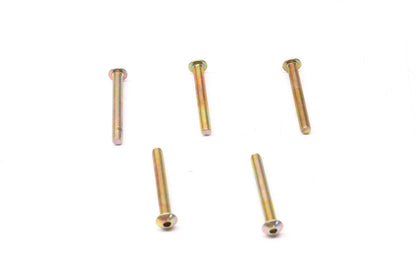 Aftermarket 205454046 Curve Corrector Allen Screws Qty 5 NOS