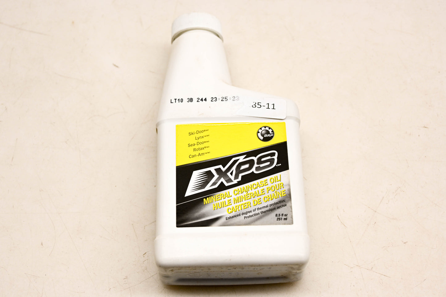 Aftermarket 415129500 XPS Chaincase Mineral Oil 8.5oz/251ml NOS