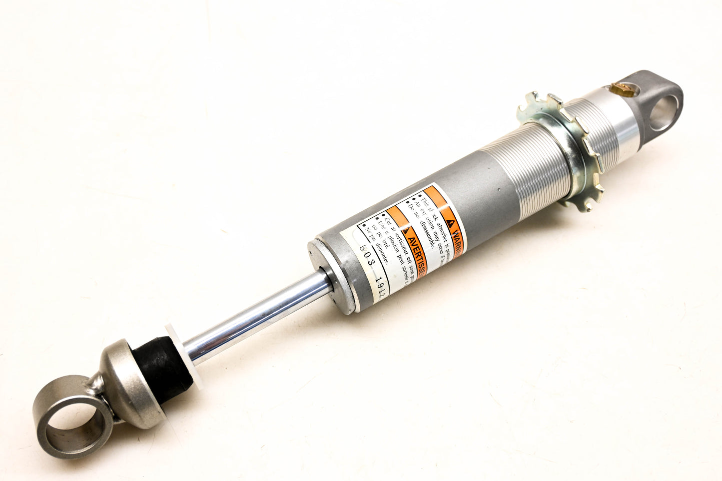 Aftermarket 503191220 Center Gas Shock NOS