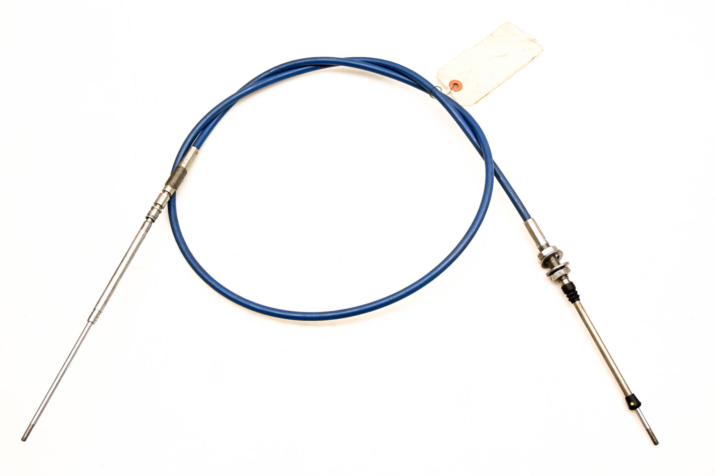 Aftermarket 277000249 Steering Cable NOS