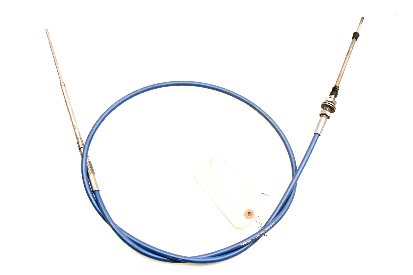 Aftermarket 277000249 Steering Cable NOS