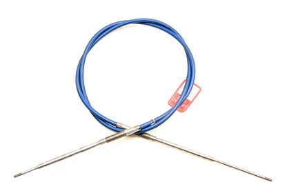 Aftermarket 277000267 Steering Cable NOS