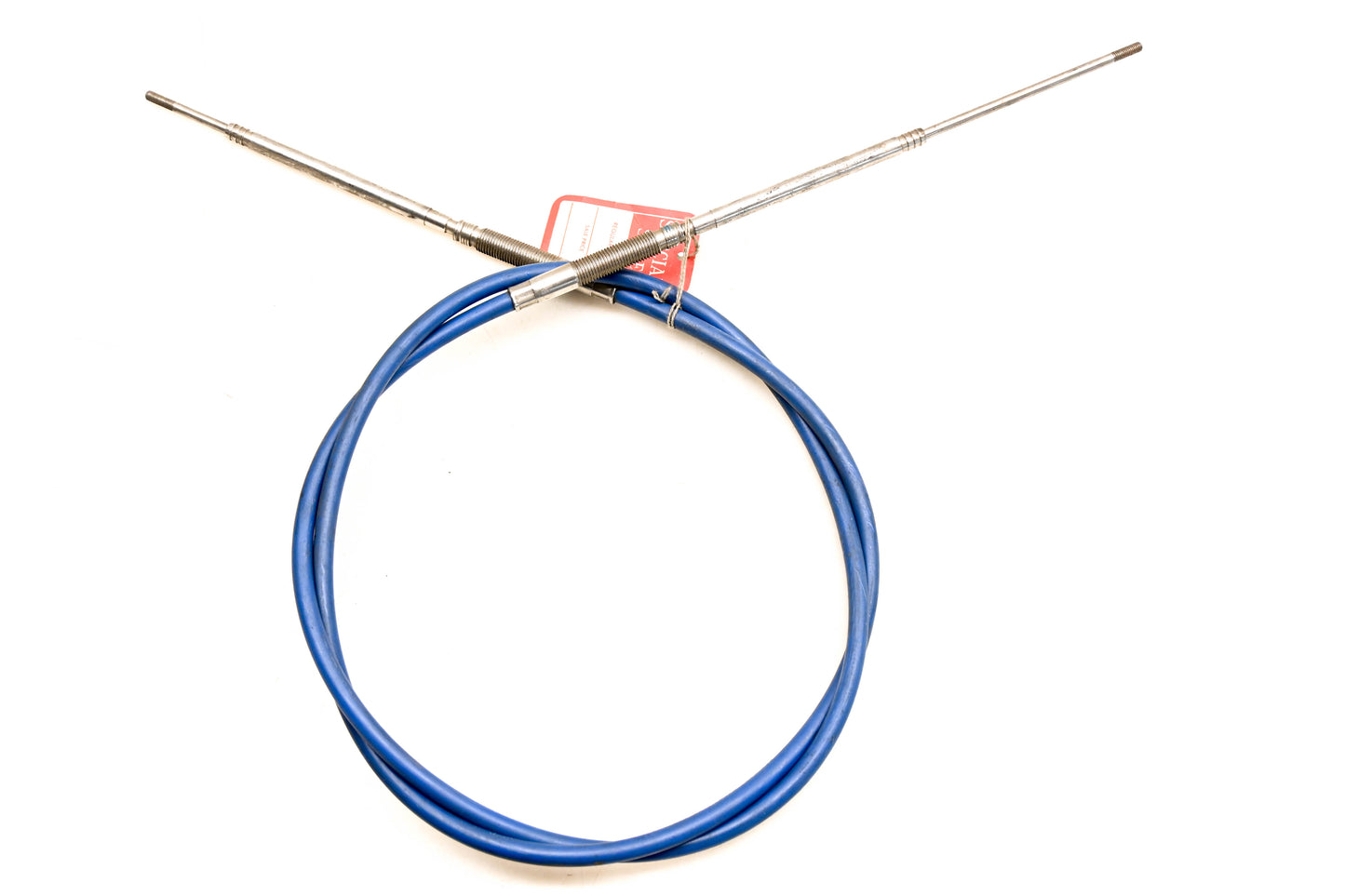 Aftermarket 277000267 Steering Cable NOS