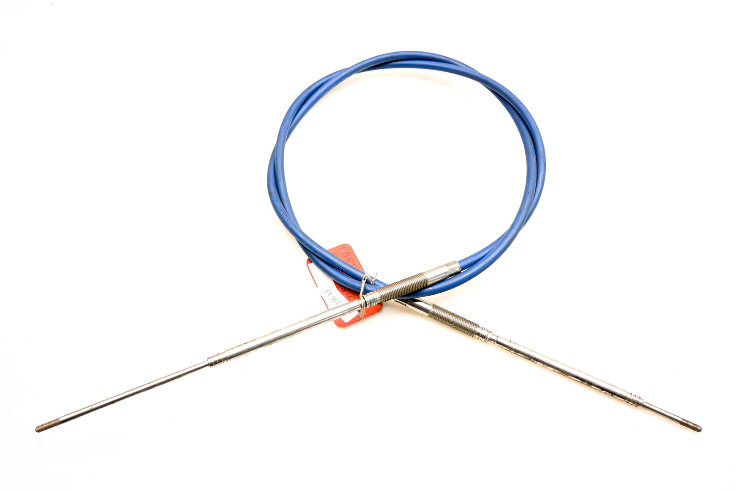 Aftermarket 277000267 Steering Cable NOS