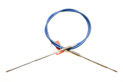 Aftermarket 277000267 Steering Cable NOS