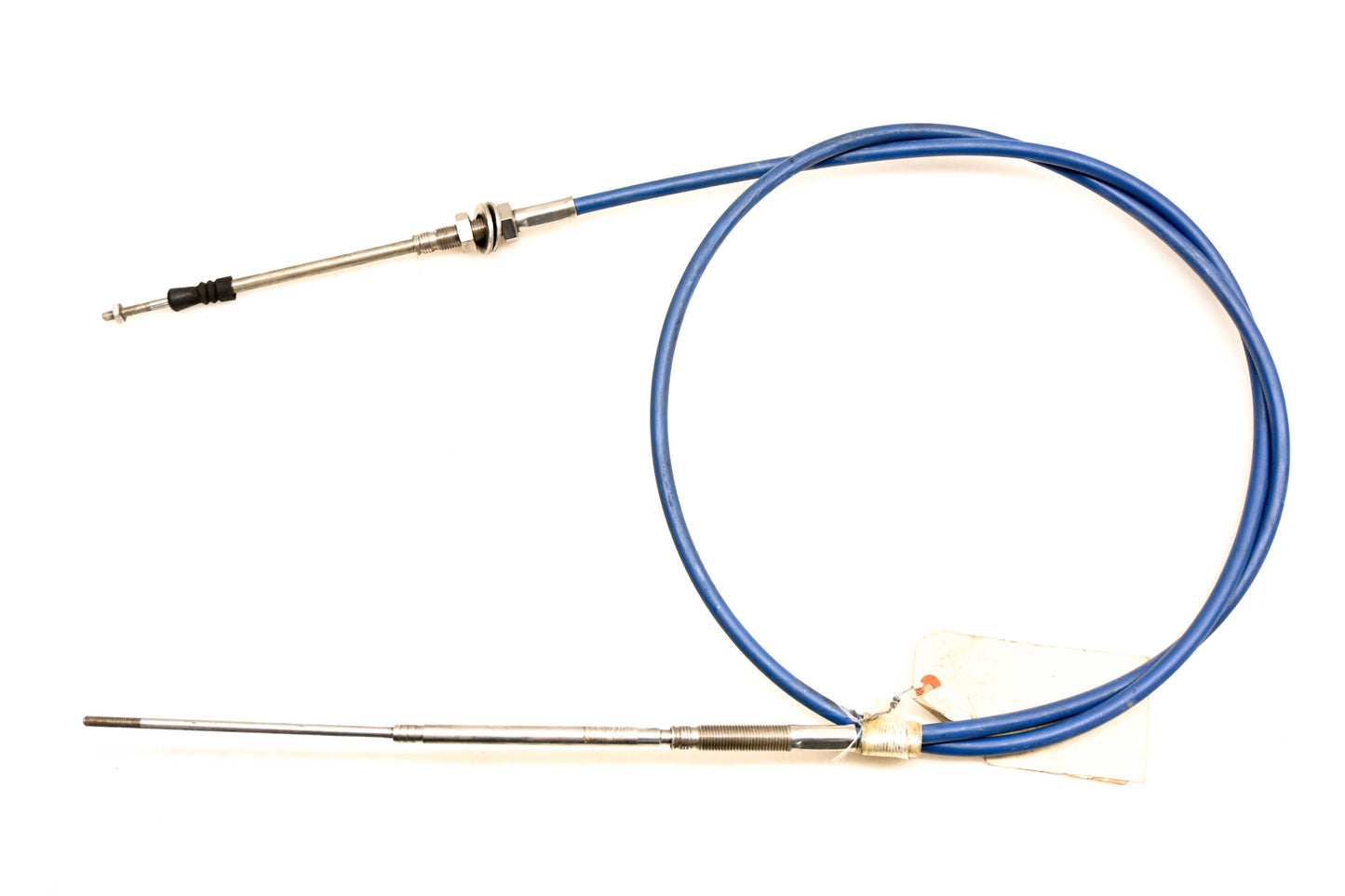 Aftermarket 277000229 Steering Cable NOS