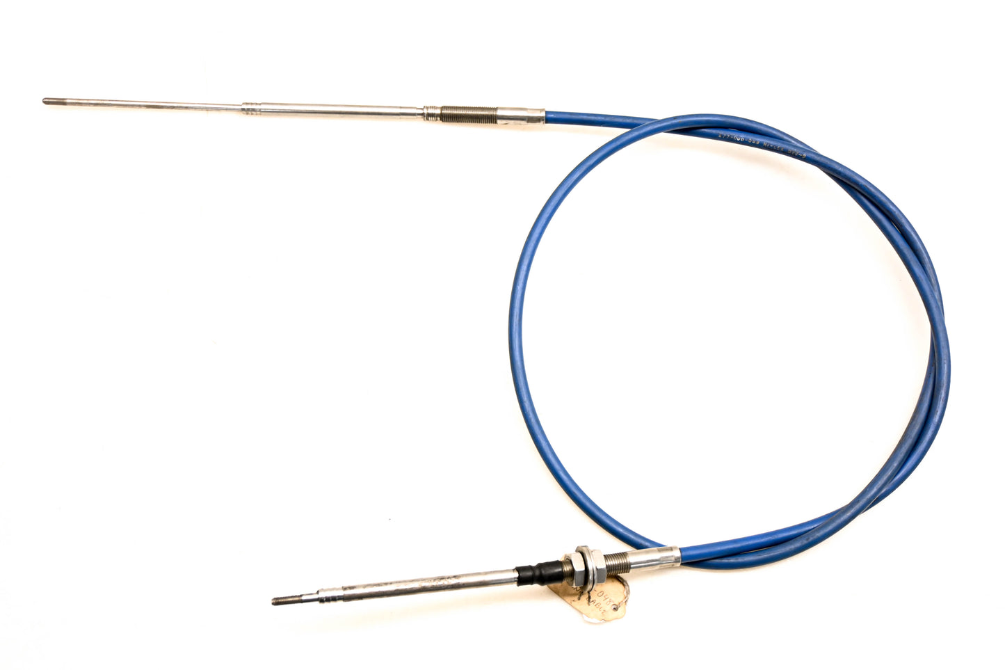 Aftermarket 277000048 Steering Cable NOS