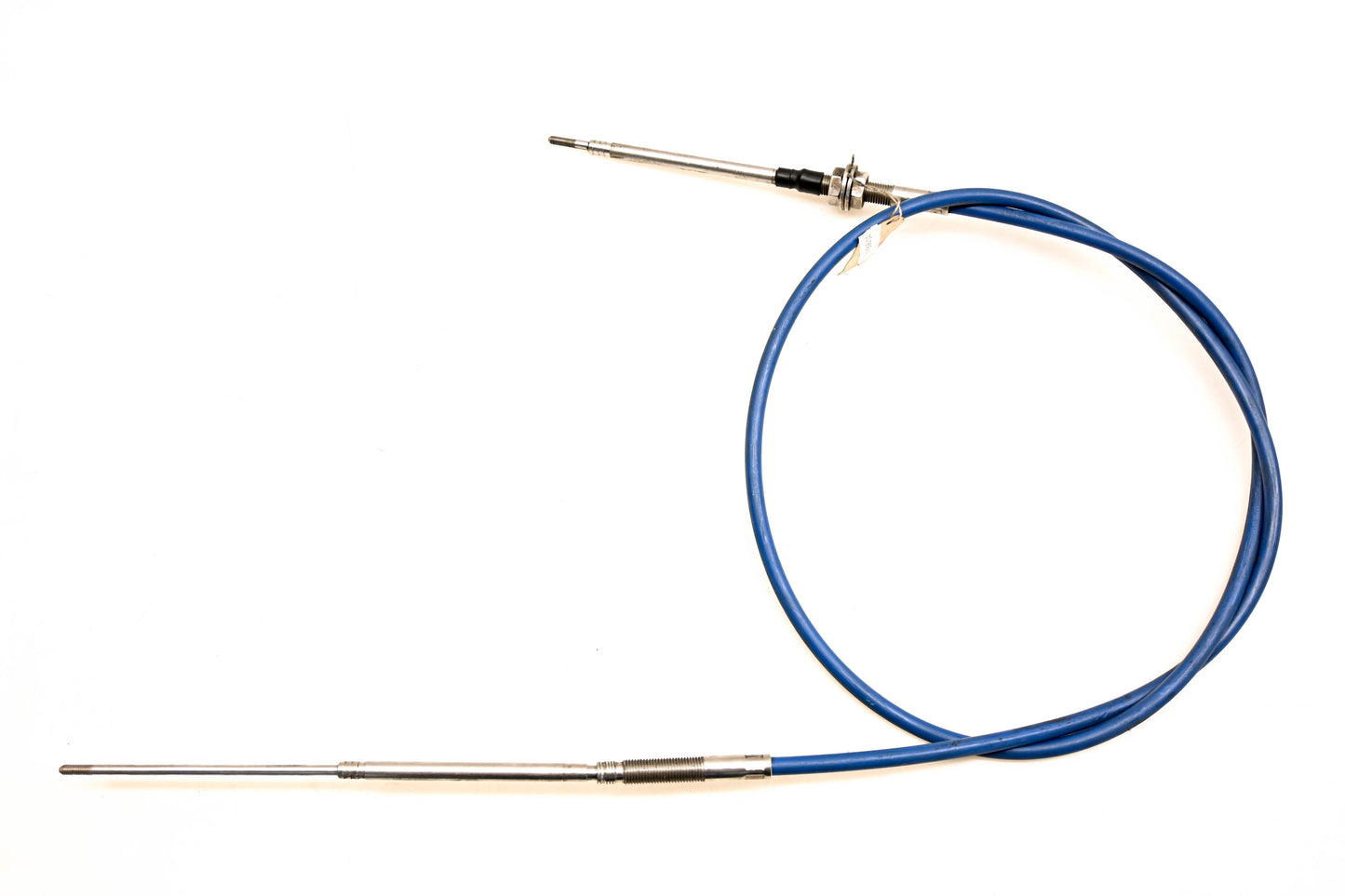 Aftermarket 277000048 Steering Cable NOS