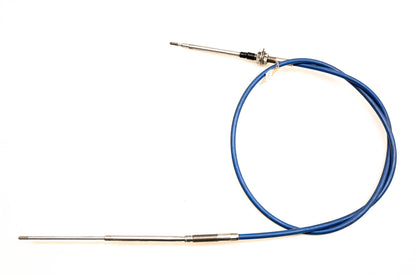 Aftermarket 277000048 Steering Cable NOS
