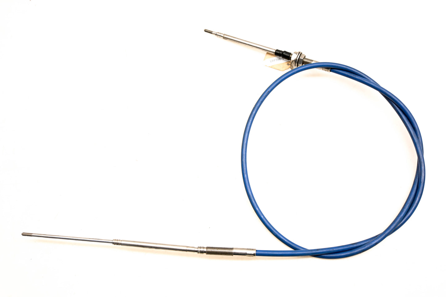 Aftermarket 277000048 Steering Cable NOS