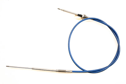 Aftermarket 277000048 Steering Cable NOS