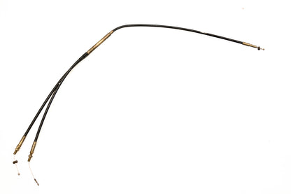 Aftermarket 414380700 Throttle Cable NOS