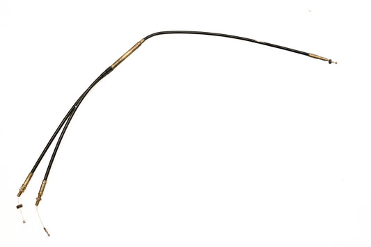 Aftermarket 414380700 Throttle Cable NOS