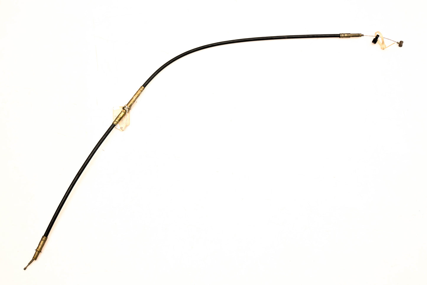 Aftermarket 414385200 Throttle Cable NOS