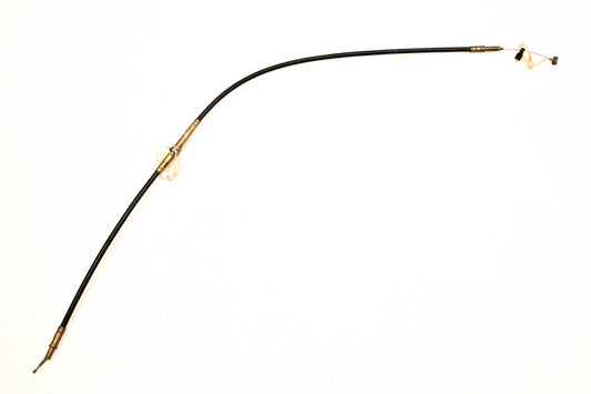 Aftermarket 414385200 Throttle Cable NOS