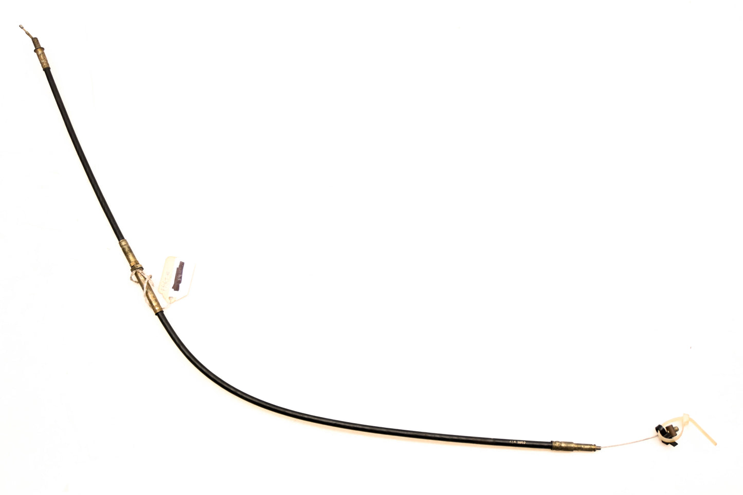 Aftermarket 414385200 Throttle Cable NOS