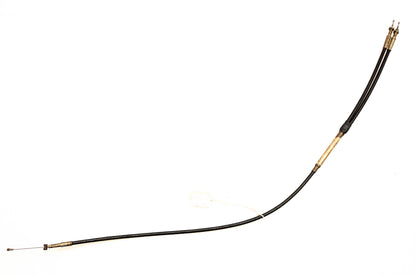 Aftermarket 414362700 Throttle Cable NOS