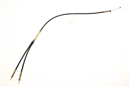 Aftermarket 414362700 Throttle Cable NOS