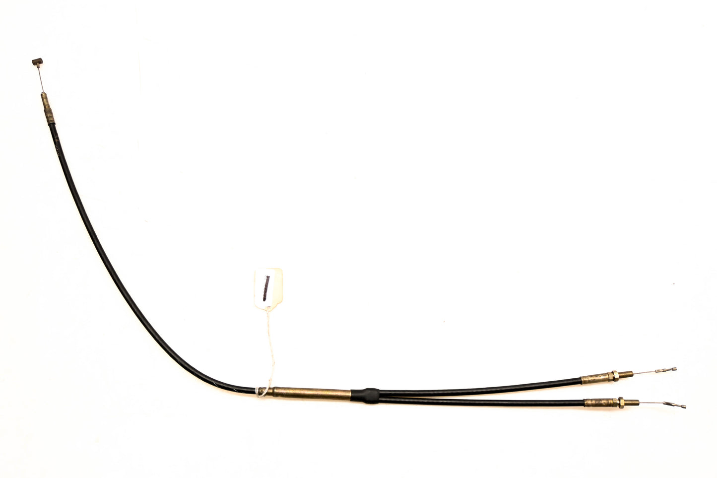 Aftermarket 414362100 Throttle Cable NOS