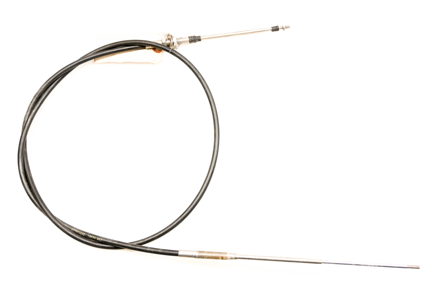 Aftermarket 277000152 Steering Cable NOS