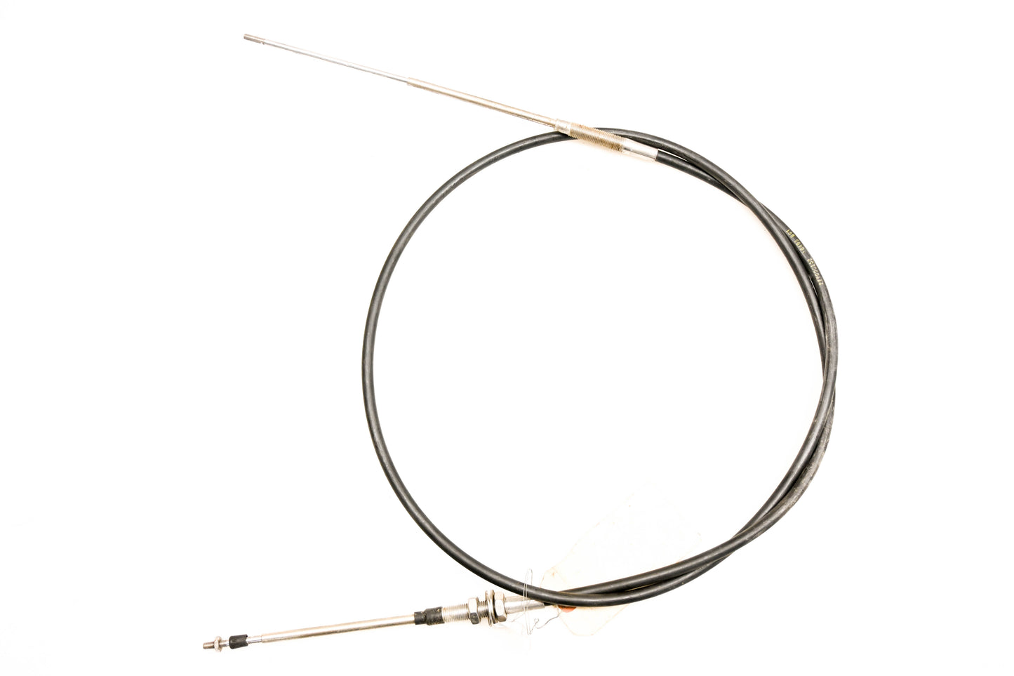 Aftermarket 277000152 Steering Cable NOS