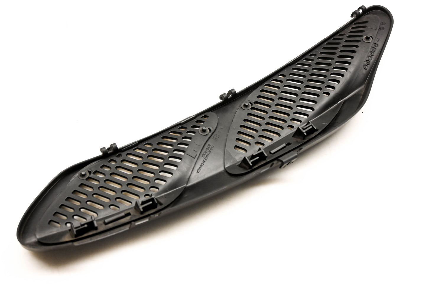 Aftermarket 517302031 Left Intermediate Grill NOS