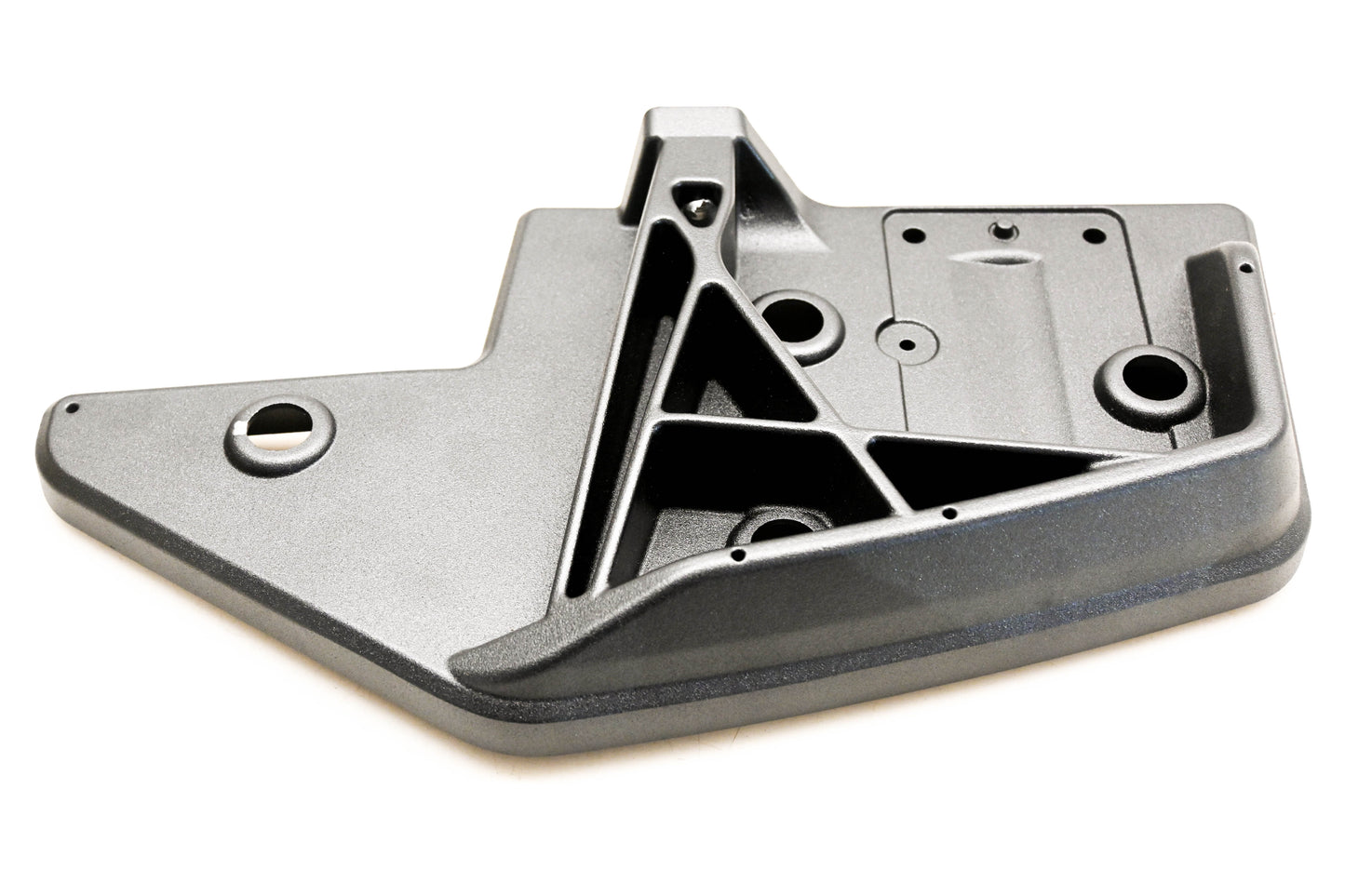 Aftermarket 705006367 Footrest Support NOS