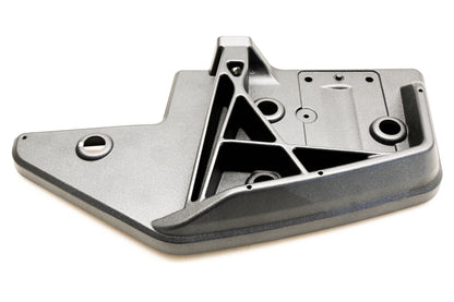 Aftermarket 705006367 Footrest Support NOS
