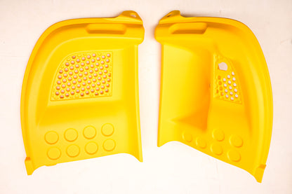 Aftermarket 861778400 Yellow Console NOS